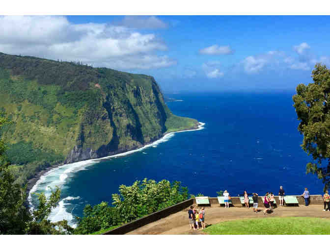 Exploration and Exhilaration in the Land of Aloha#6 Days at Fairmont Orchid+Tours+More - Photo 1