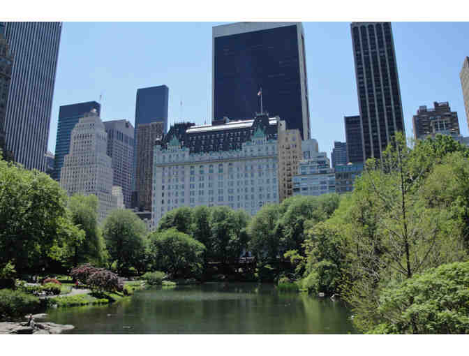Get Cosmopolitan at the Metropolitan, NYC&gt;4 Days at the Plaza for 2+Tax+B'fast+More - Photo 1