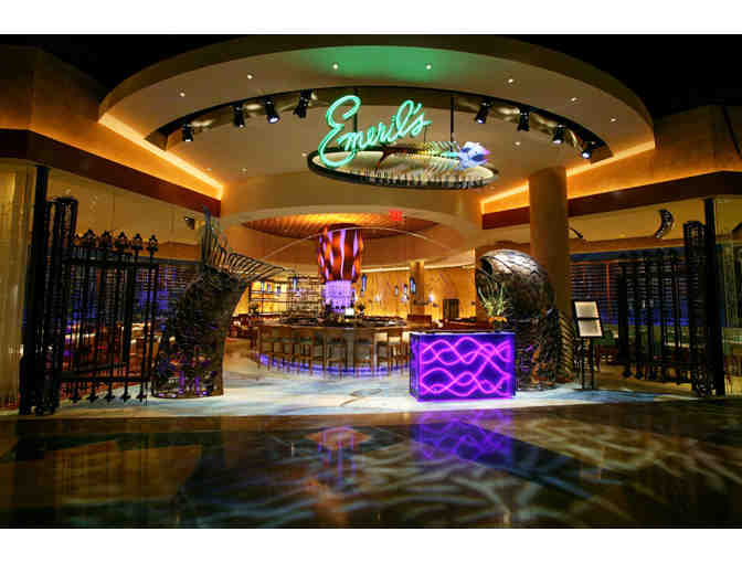 Las Vegas is the Place to Wine and Dine&gt;Airfare+4 day at Cosmopolitan+taxes+$250 gift card - Photo 1