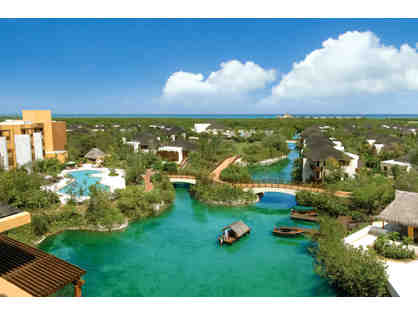 Mexico's Bewitching Natural Allure, Riviera Maya>5 Days for two+$400 Gift Card+Muxh more