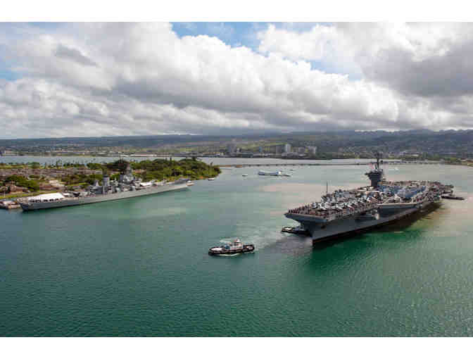 Oahu's Timeless Spirit&gt;7 Days at Hyatt Reg. Waikiki Beach Resort+ Airfare+$200 Gift Card - Photo 1