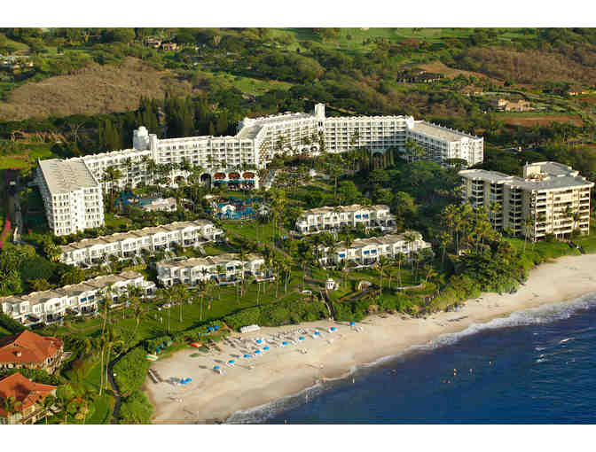 Pacific Vacation Paradise, Maui  7 Days/6 Nights at Fairmont Kea Lani + $500 Gift Card - Photo 8
