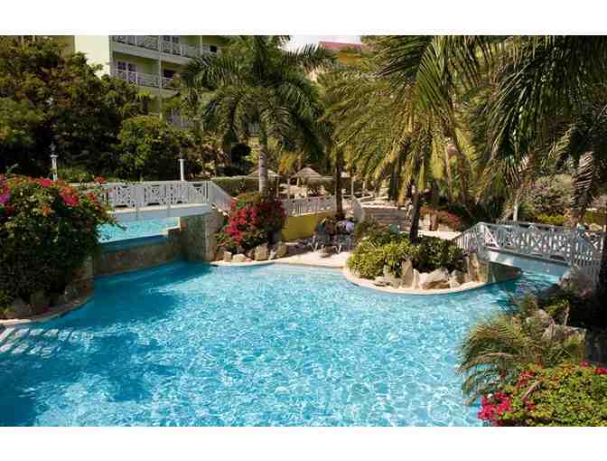 Pineapple Beach Club (Antigua): 7-9 night of ocean view rooms (up to 2 rooms) (Code:1223) - Photo 2