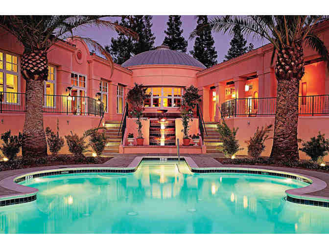 Savor California's Wine Country (Sonoma)&gt;5 Days Fairmont Sonoma+$1000 Airfare Credit+Tour - Photo 1