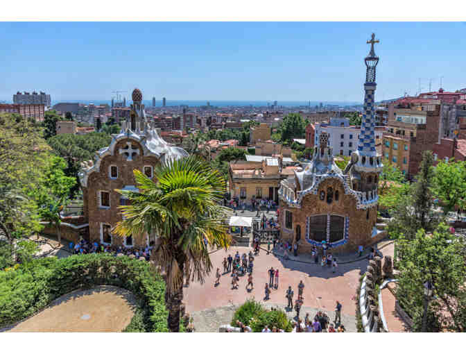 Savor the Majestic Mediterranean, Europe* 7 Days cruise in a Veranda Stateroom - Photo 1