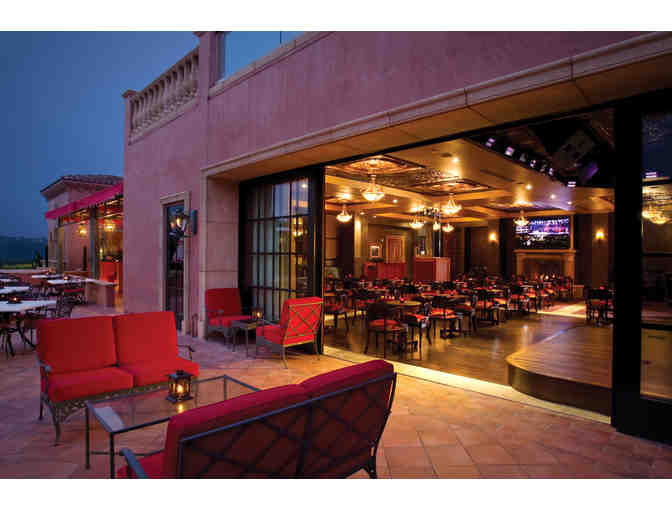 Southern California's Premier Golf Resort&gt;4 Days for 2 at Fairmont Grand Del Mar+$600 Gift - Photo 3