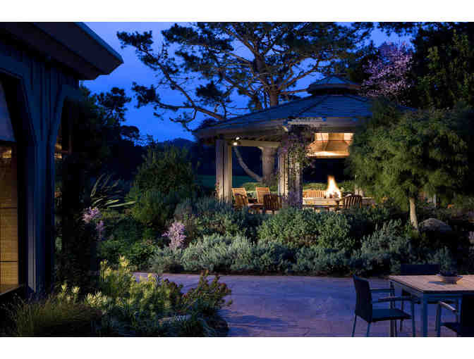 Spectacular Coastal Golf Experience (Monterey, CA)>3 days Hyatt for 2+SPA+$300 gift card