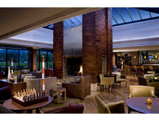 Spectacular Coastal Golf Experience (Monterey, CA)>3 days Hyatt for 2+SPA+$300 gift card