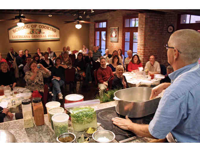 The Home of Jazz, New Orleans&gt;4 Days+Airfare+Dinner Cruise+ Tour+Cooking Class+Tas - Photo 1