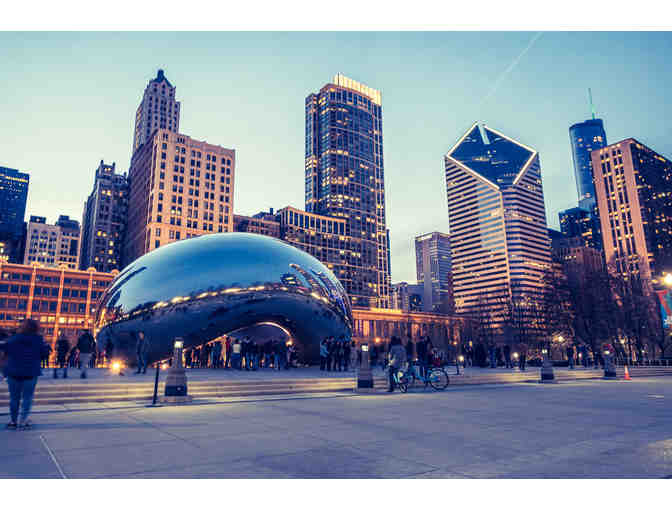 Unforgettable Experiences Across the United States# 4 Days at major city+ Tours+More - Photo 1