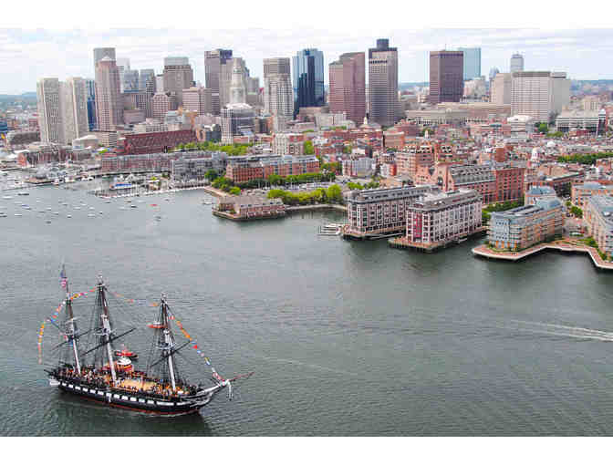 Unforgettable Experiences Across the United States# 4 Days at major city+ Tours+More - Photo 3