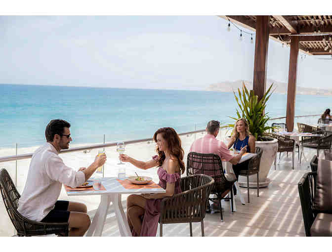 #All-Inclusive Luxury Redefined (Cabo San Lucas, MEX)-Seven Days/Six Nights at Le Blanc - Photo 5