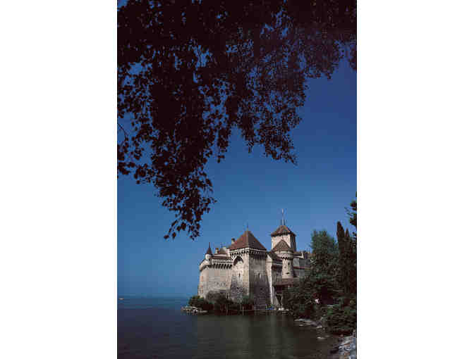 #Along Deux Swiss Shores of Lake Geneva, Montreux*7 Days @Luxury Hotel+B'fast+Taxes - Photo 5