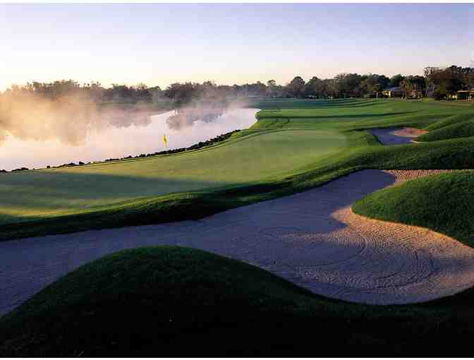 Golf Where the Pros Golf (Orlando, FL) *4 Days at the Arnold Palmer + golf+more - Photo 3