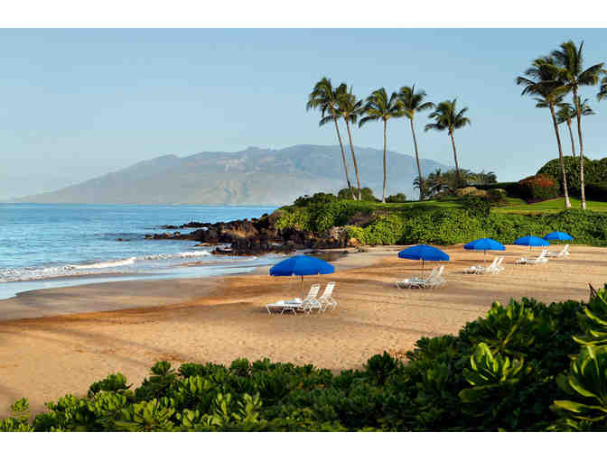 Pacific Vacation Paradise, Maui *7 Days/6 Nights at Fairmont Kea Lani + $500 Gift Card - Photo 5