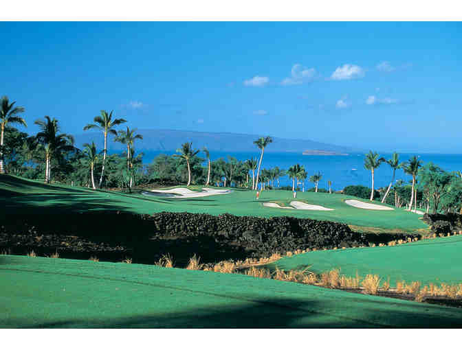 Pacific Vacation Paradise, Maui *7 Days/6 Nights at Fairmont Kea Lani + $500 Gift Card - Photo 10