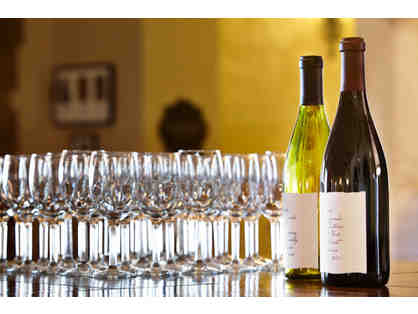 Superior Wine Experience, Sonoma4 Days at Fairmont Sonoma Mission+$1000 Airfare+Tour