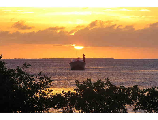 The Waterfront at Your Back Door, Placencia (Belize)&gt; 8 Nights for up to 8 ppl+Chef+Maid+ - Photo 6