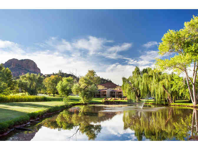 Welcome to Arizona's Gorgeous Red Rock Country (Sedona)4 Days for 2 at Resort+Tour - Photo 5