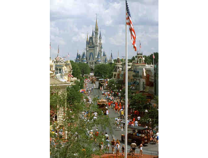 Dreams Do Come True, Orlando# Five Days Hotel+Disney+Air+B'fast+much more for Four