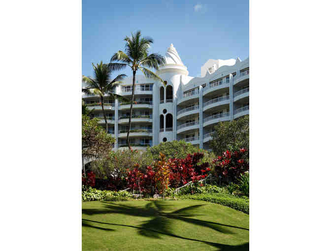 Pacific Vacation Paradise, Maui *7 Days/6 Nights at Fairmont Kea Lani + $500 Gift Card