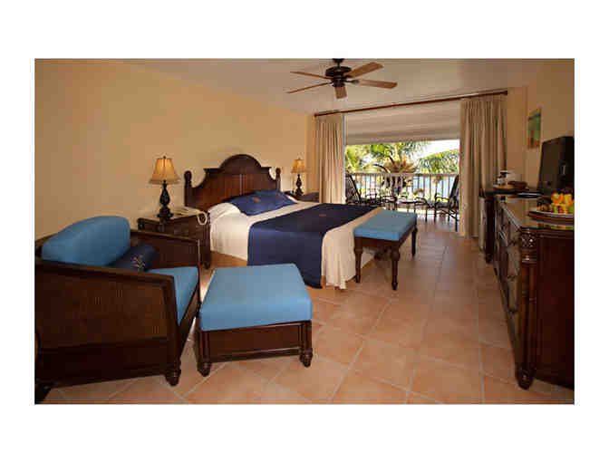 #St. James's Club & Villas (Antigua): 7-9 nights luxury (up to 3 rooms) (Code: 0626)