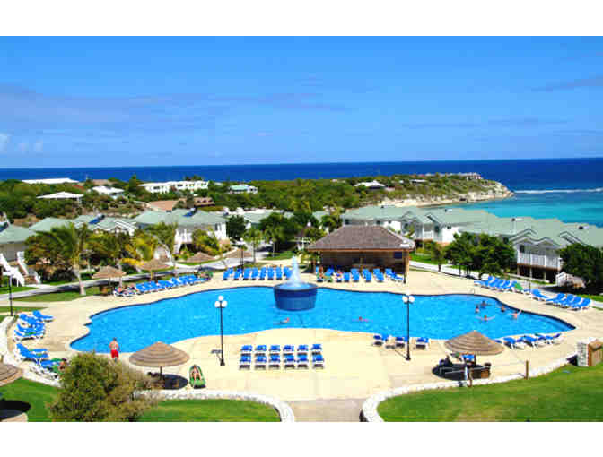 #Verandah Resort and Spa (Antigua): 7 to 9 nights luxury for up 3 rooms (Code: 1225)