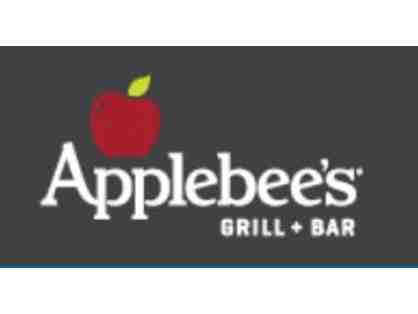 Applebee's Restaurant - $30 in Gift Certificates