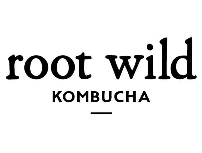 Swag Bag from Root Wild Kombucha