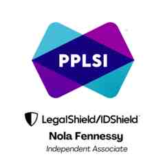 Nola Fennessy, Independent Associate- LegalShield/IDShield