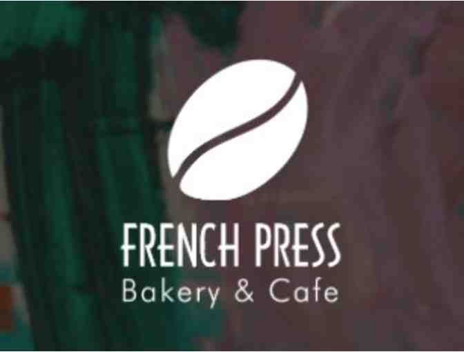 French Press Bakery and Cafe - Photo 1