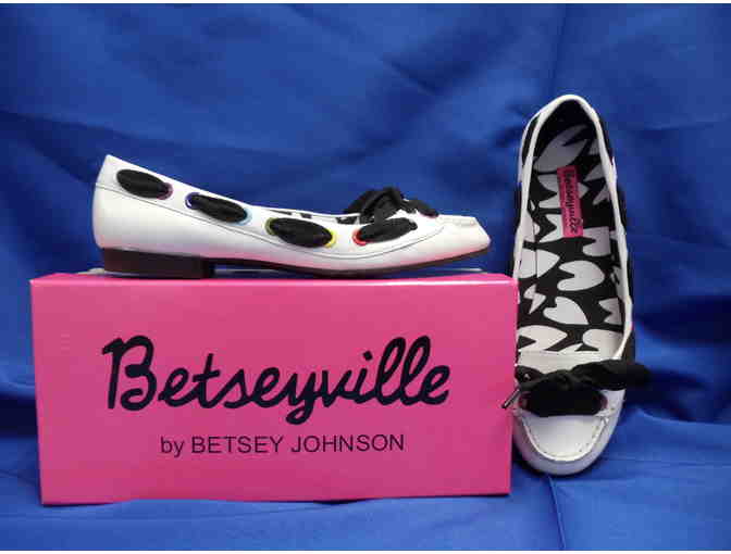 Betseyville Vanore Slip-on Shoes
