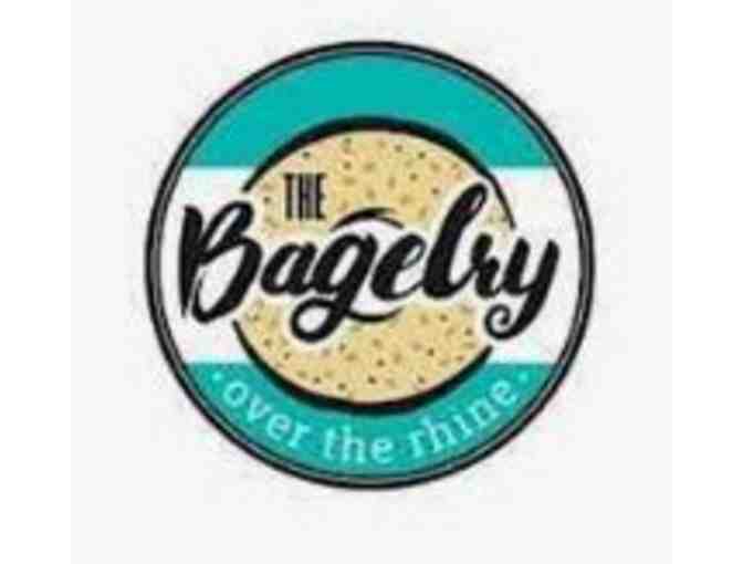 The Bagelry OTR Gift Card - Photo 1