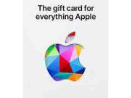 Apple Gift Cards