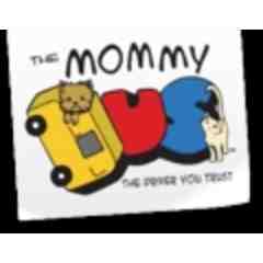 Diane Dellefave, The Mommy Bus