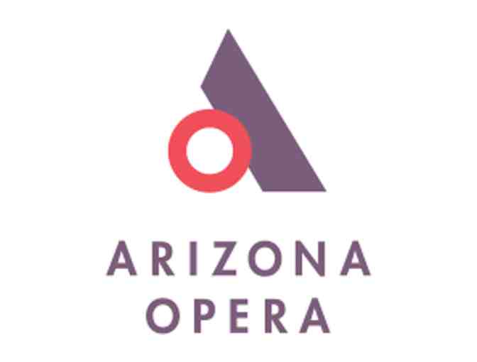 Arizona Opera tickets