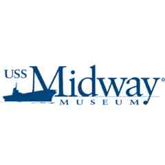 USS Midway Museum