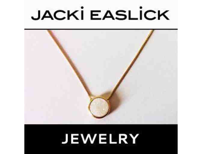 Jacki Easlick Designer Jewelry- $50 Gift Certificate