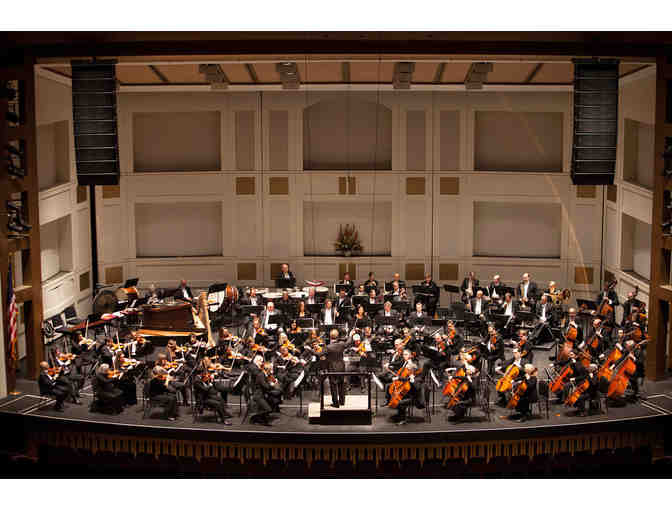 Florida Orchestra Tickets