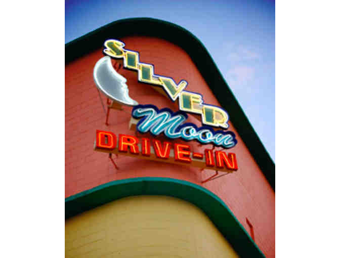 Joy-Lan or Silver Moon Drive In Theatre Tickets