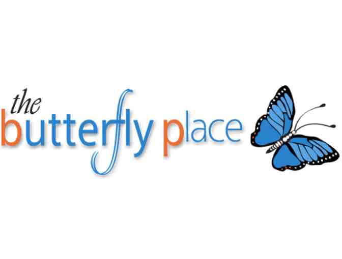 The Butterfly Place- Gift Card $35