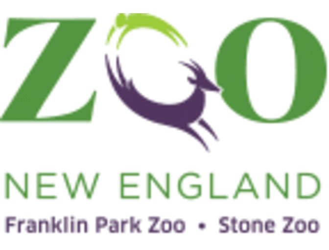 Zoo New England Membership