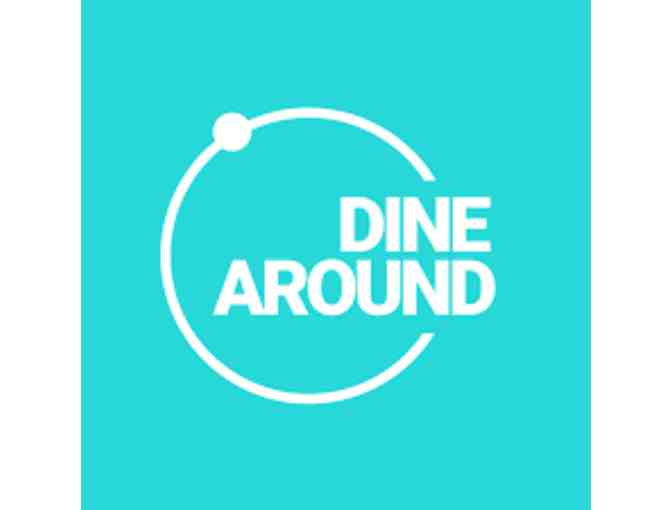 Dine around the Roaring Fork Valley #2 - Mezzaluna, Capitol Creek, THC & Sushi, Heather's