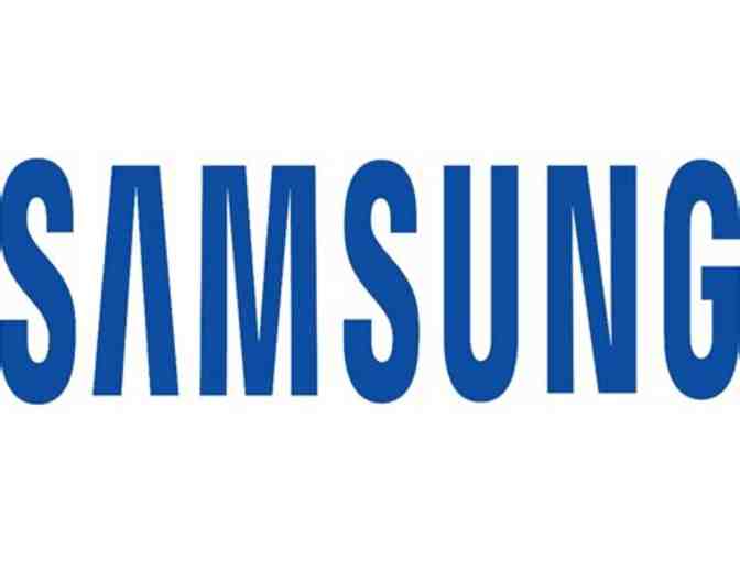2021 50' Samsung Smart TV