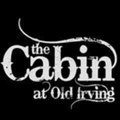 The Cabin at Old Irving