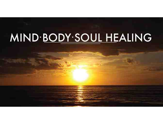 Bodywork and Healing