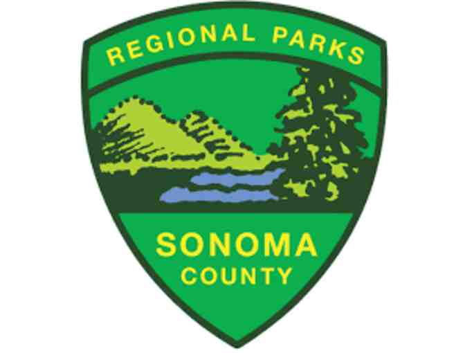 Sonoma County Family Adventures