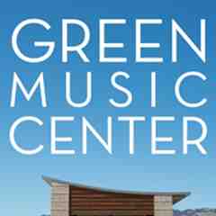 Green Music Center