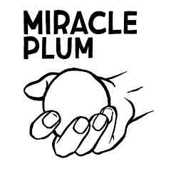 Miracle Plum