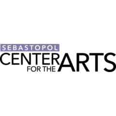 Sebastopol Center for the Arts